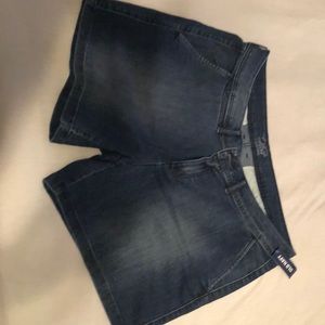 Old Navy Jean shorts